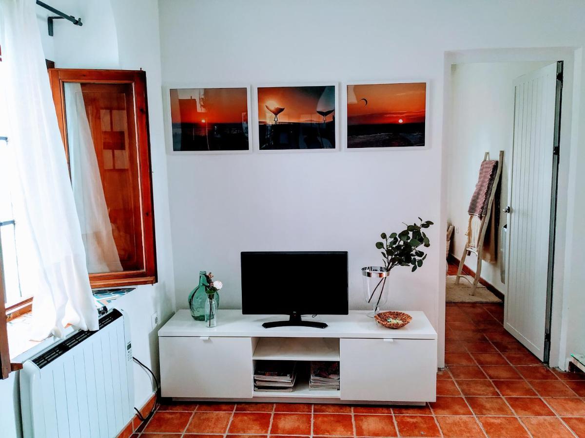 Carola Guesthouse Tarifa Exterior photo
