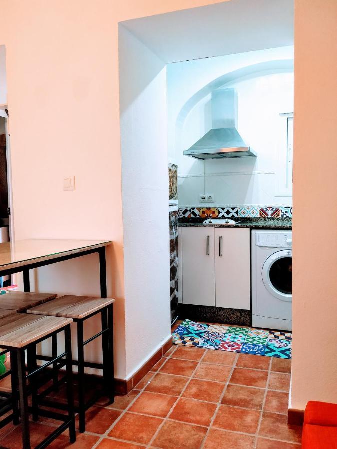 Carola Guesthouse Tarifa Exterior photo