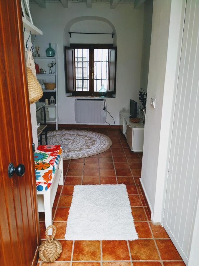 Carola Guesthouse Tarifa Exterior photo